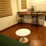 El Prado Capsule Hostel